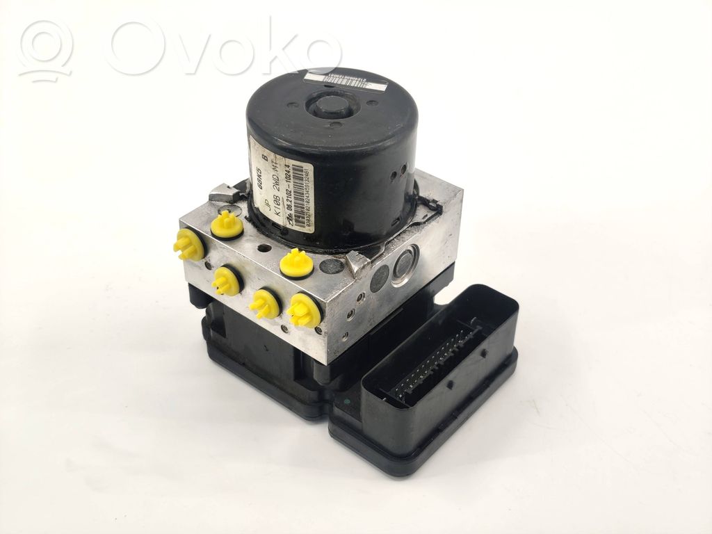 Suzuki Alto ABS bloks 