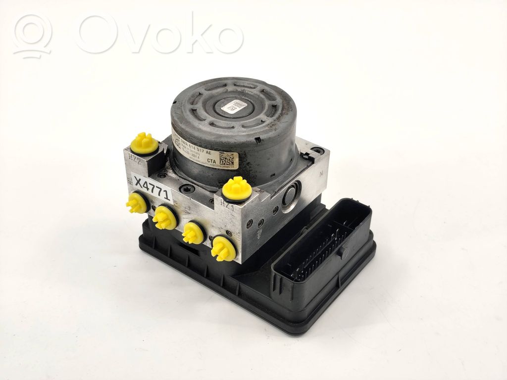 Volkswagen Golf VIII ABS Blokas 