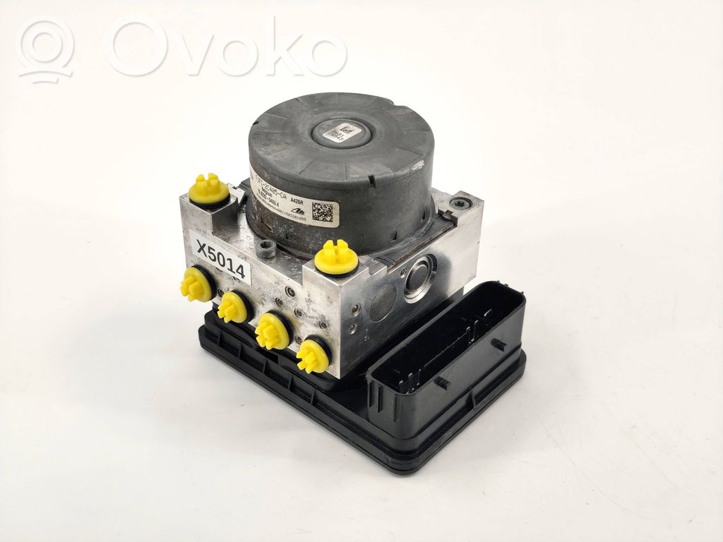 Ford Focus ABS Blokas 