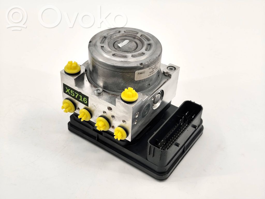Ford Focus ABS Pump 