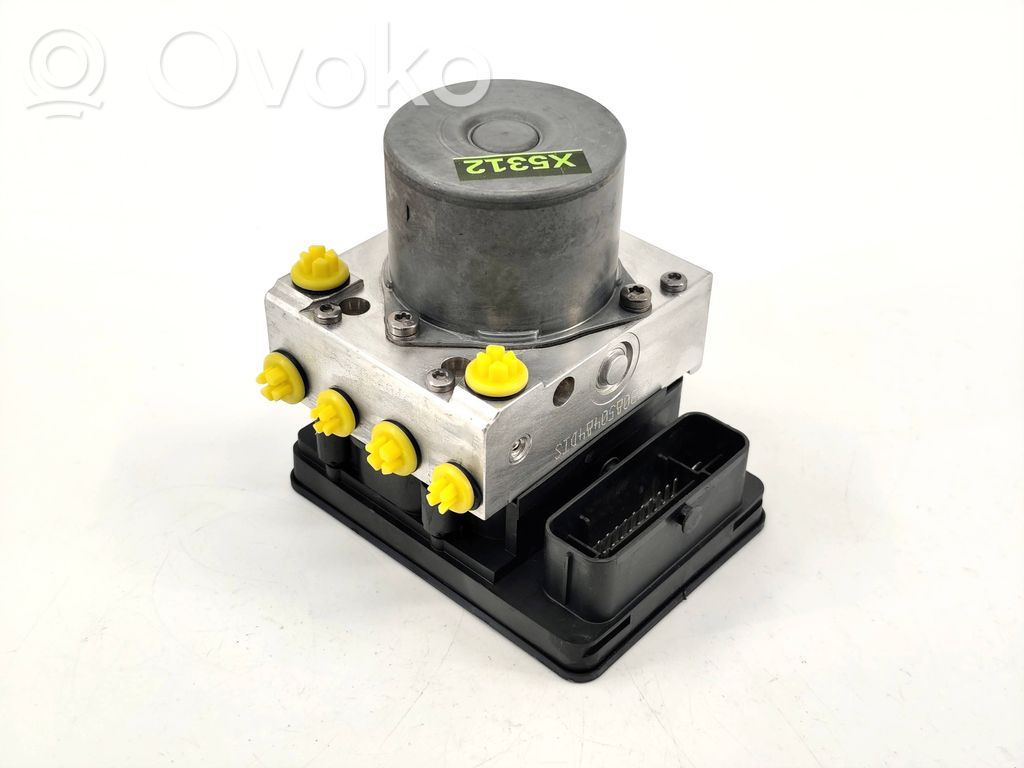 Fiat 500L ABS Pump 