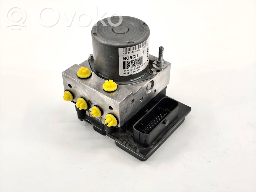 Fiat 500 ABS Pump 