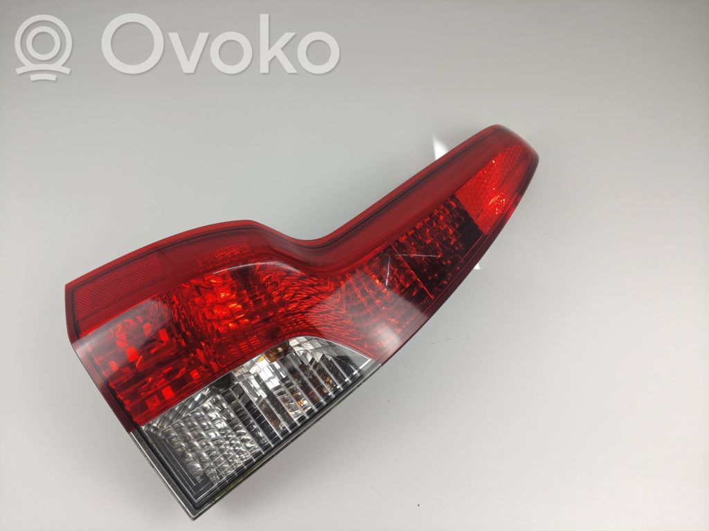 Volvo V50 Takavalot 