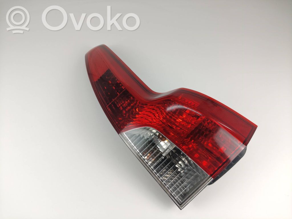 Volvo V50 Takavalot 