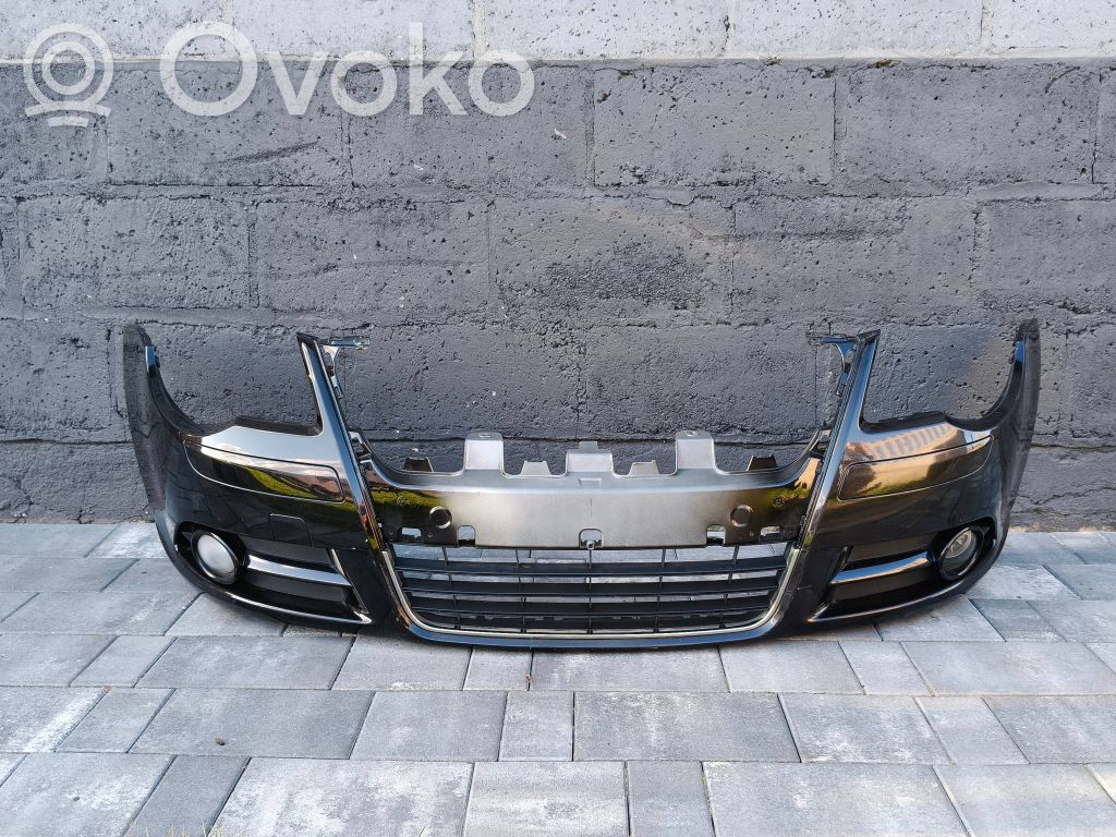 Volkswagen Eos Front bumper 