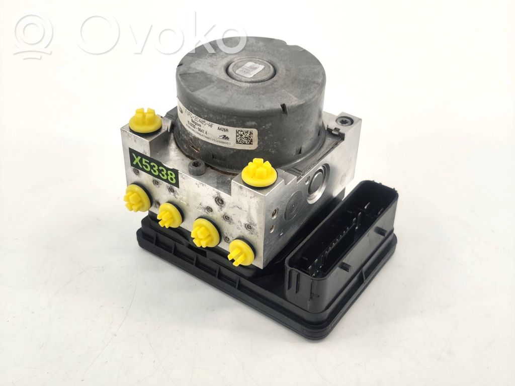 Ford Focus ABS bloks 