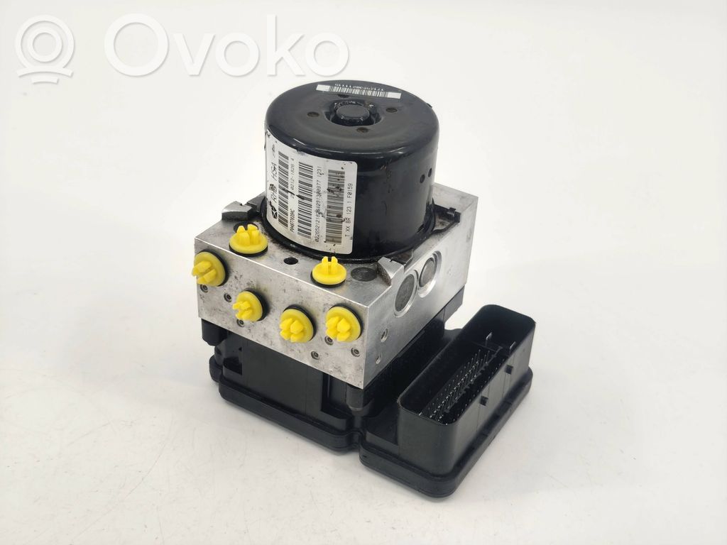 Jeep Compass ABS Blokas 