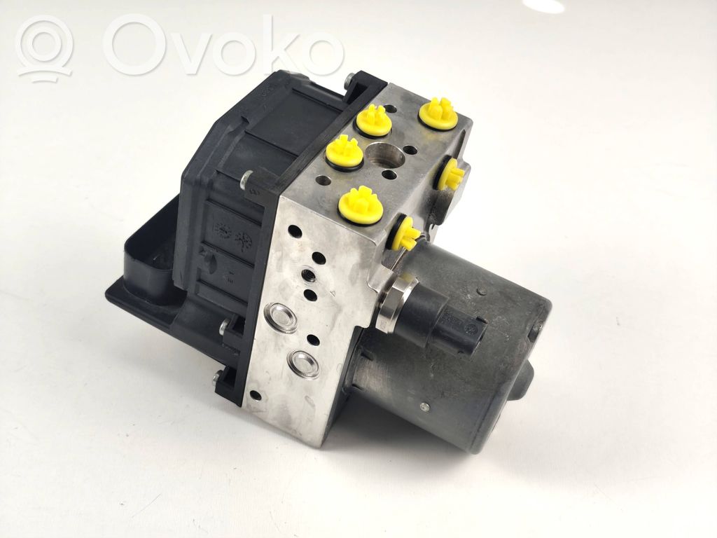 Jaguar X-Type ABS bloks 