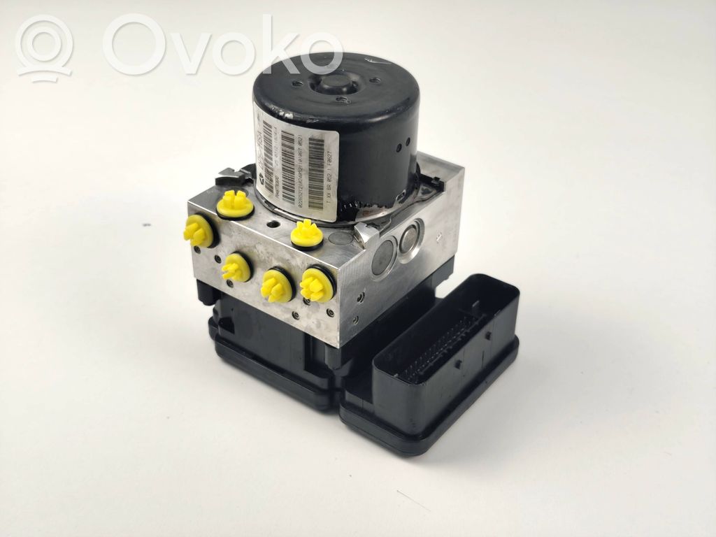 Jeep Compass ABS Pump 