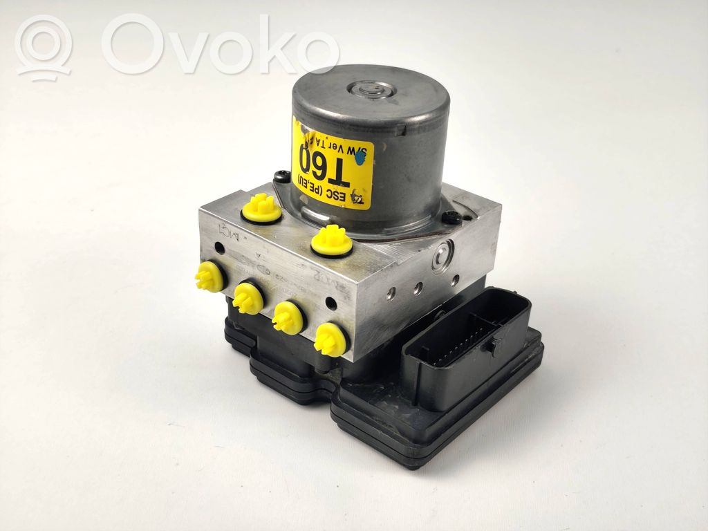 KIA Picanto ABS bloks 