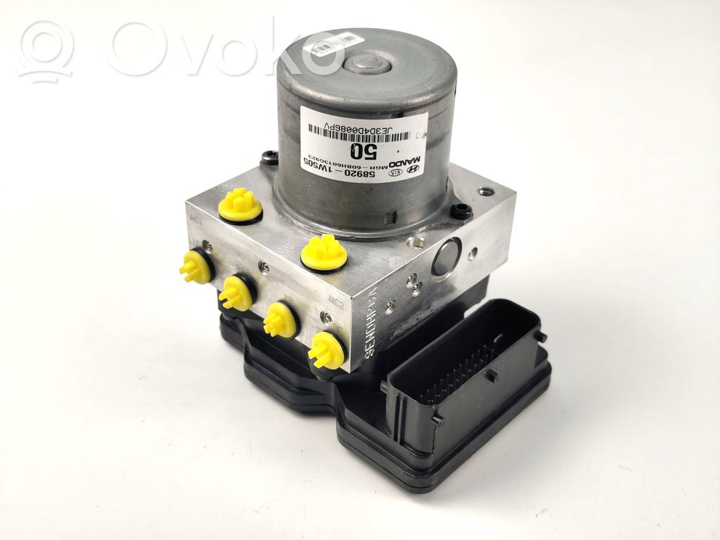 KIA Rio ABS Pump 