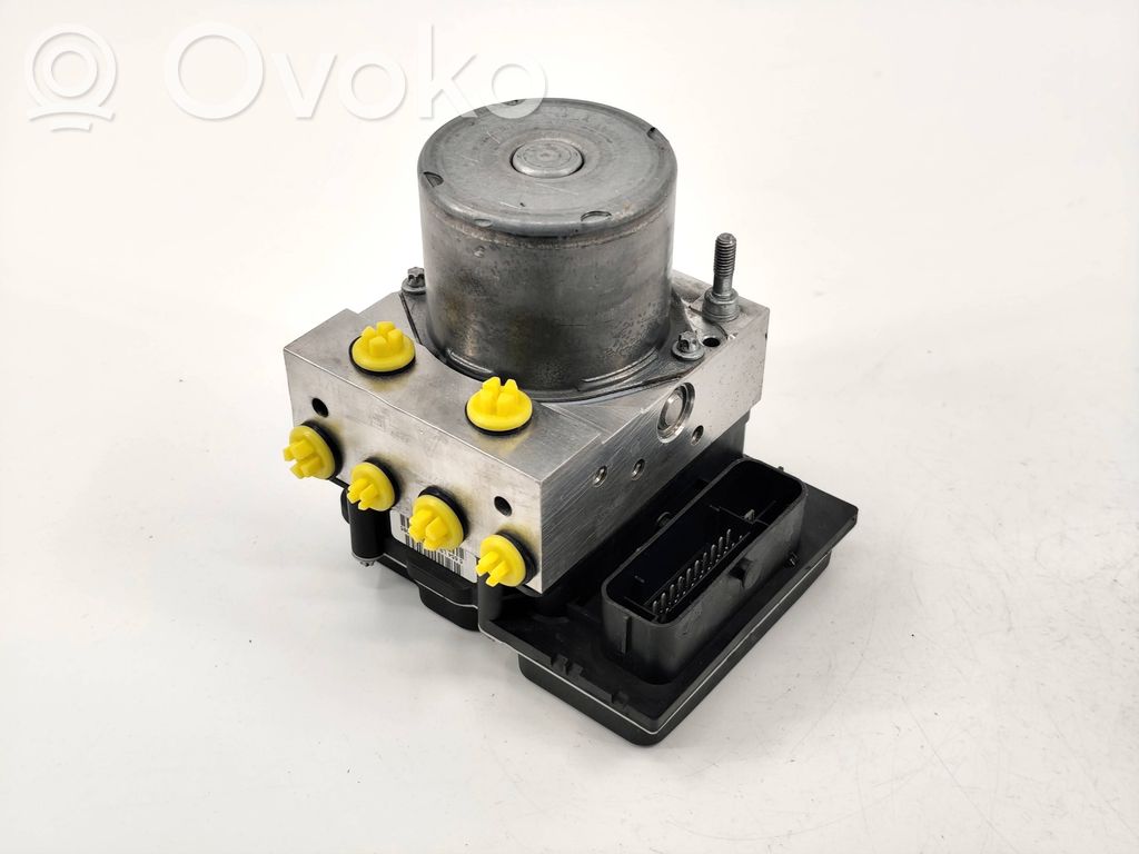 Opel Corsa D ABS Pump 