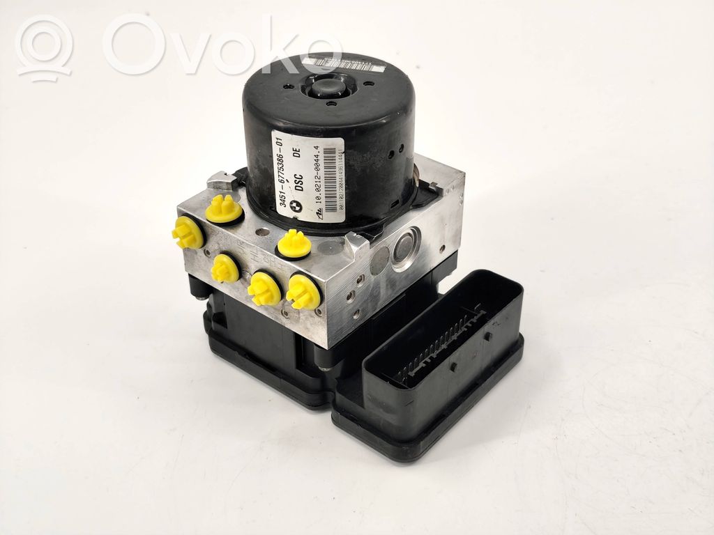 BMW 3 E90 E91 ABS Pump 