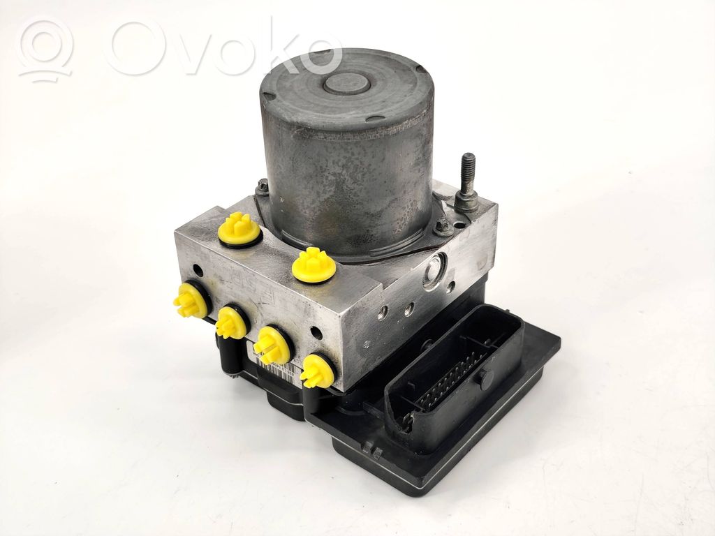 Audi A6 Allroad C6 ABS bloks 