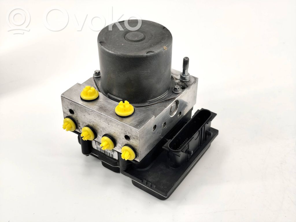 Fiat Sedici ABS Pump 