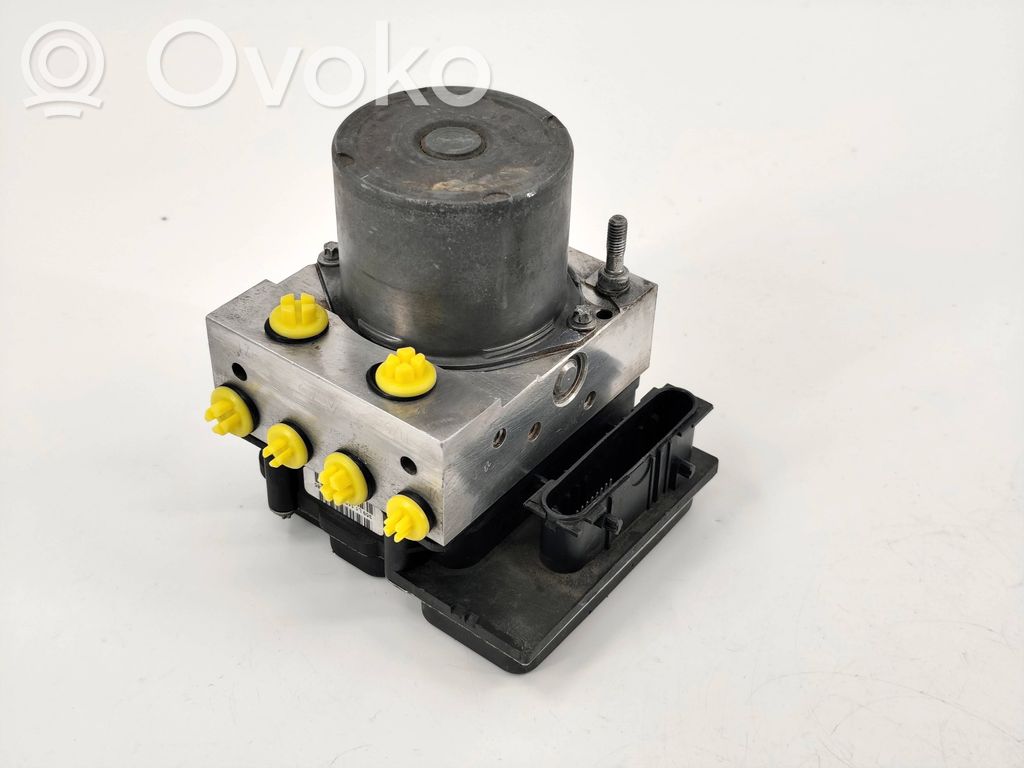 Opel Corsa D ABS bloks 