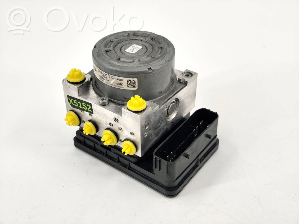 Ford Ecosport ABS Pump 