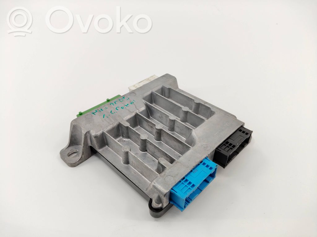 Mini One - Cooper R50 - 53 Module confort 