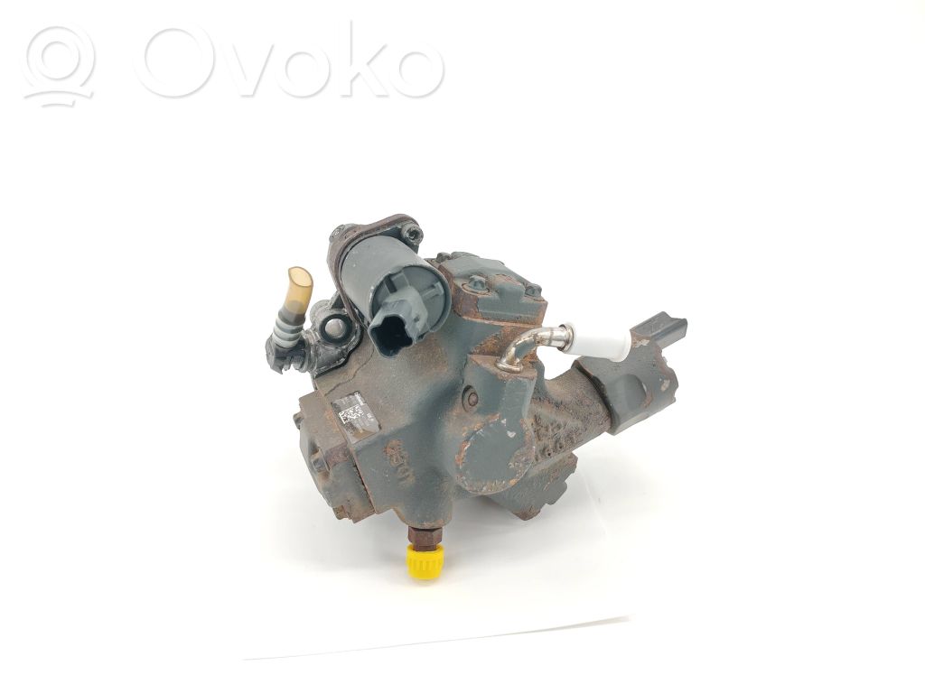 Ford Mondeo MK IV Degvielas sūknis 