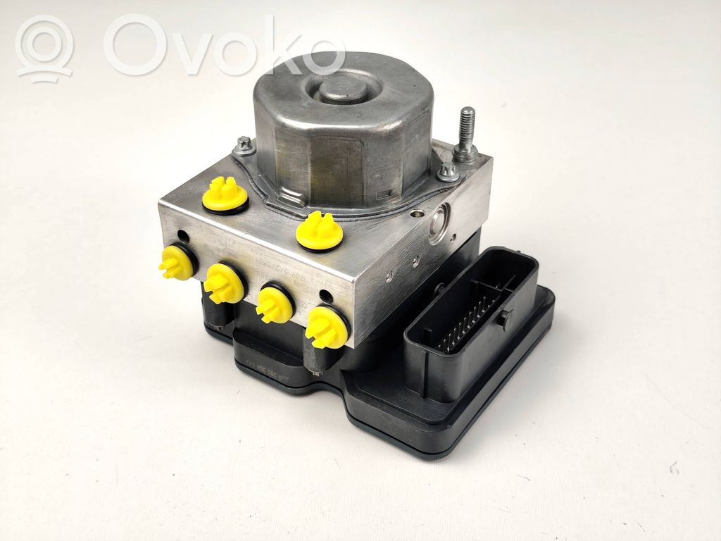 Fiat Fiorino ABS Pump 