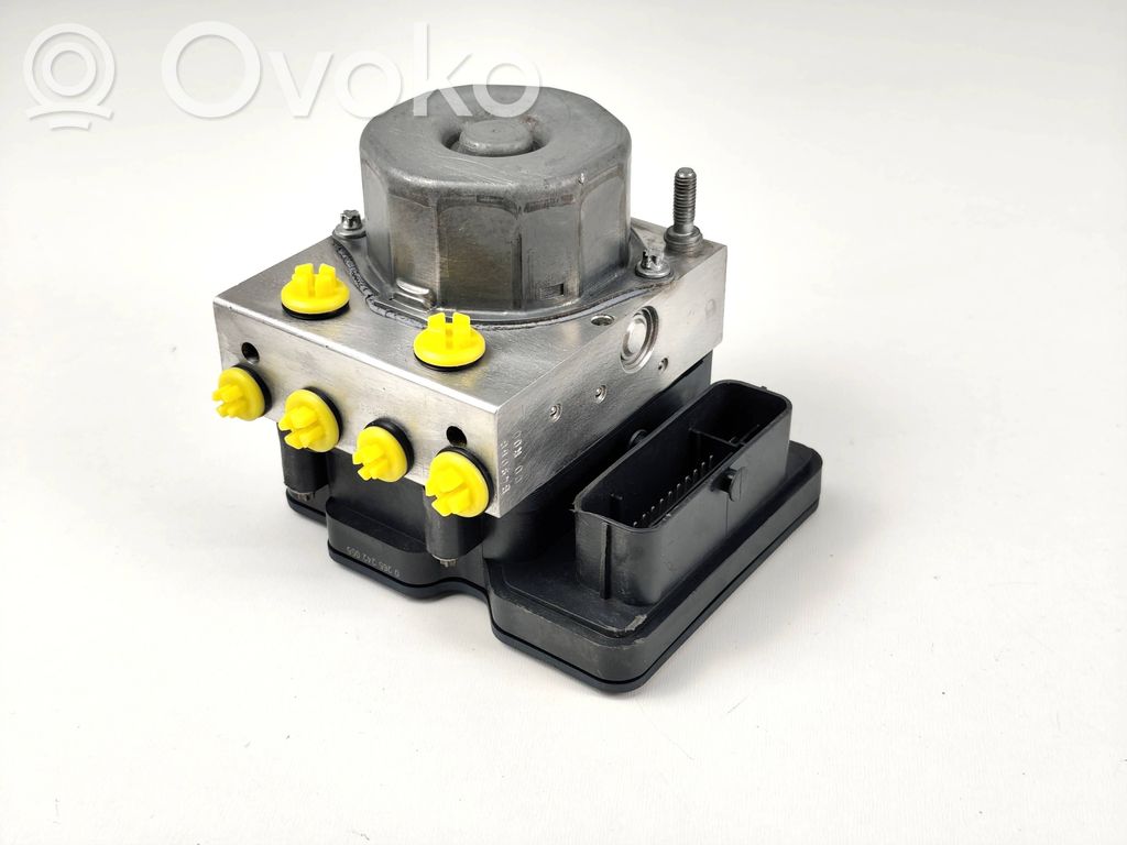 Lancia Ypsilon ABS Pump 