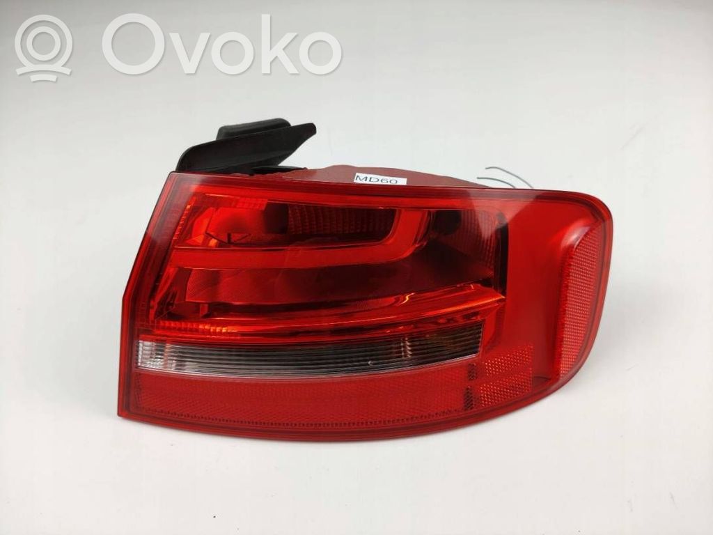 Lampa tylna   8K5945096AA
