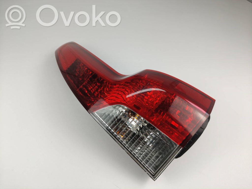 Volvo V50 Takavalot 