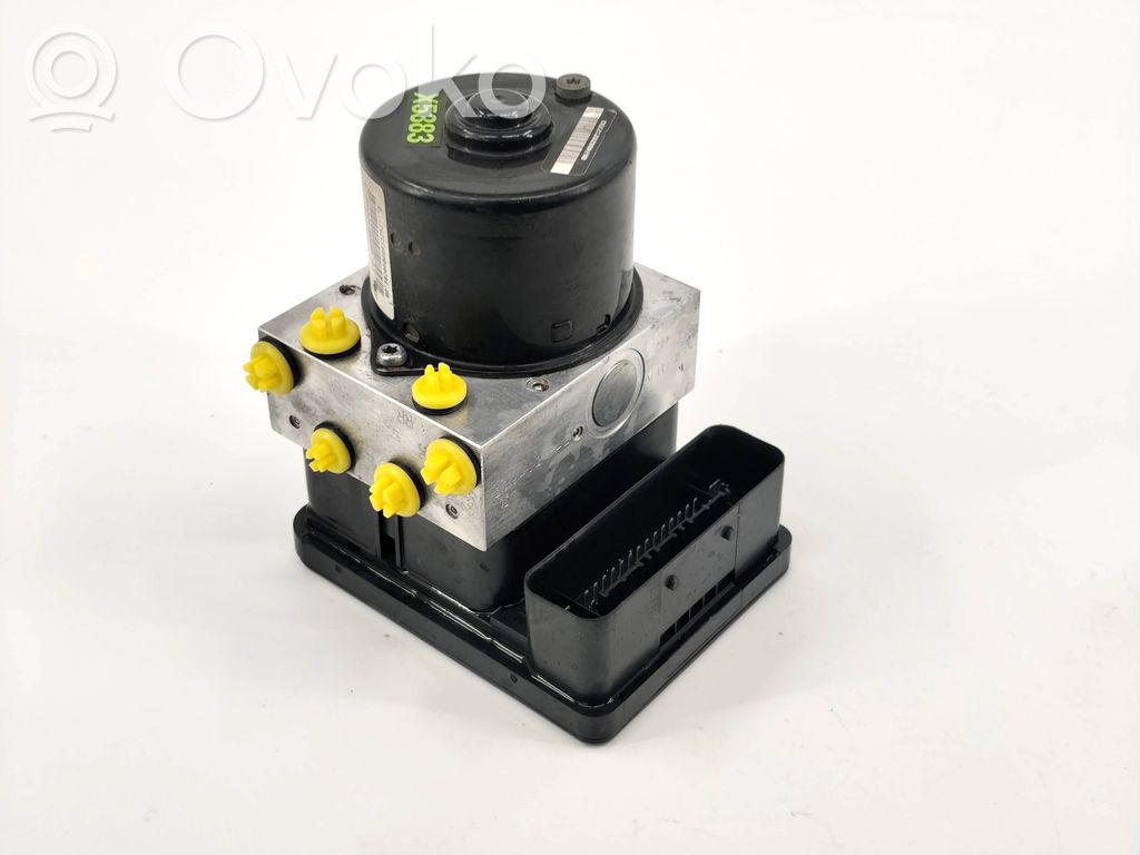 Mini One - Cooper R50 - 53 ABS bloks 
