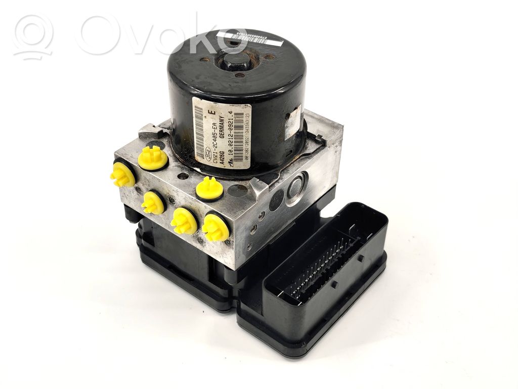 Ford Fiesta ABS Pump 