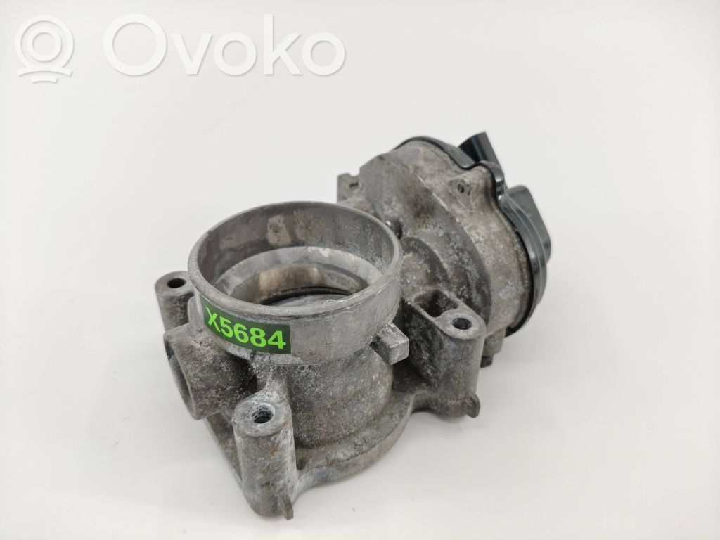 Volvo V50 Clapetă accelerație 