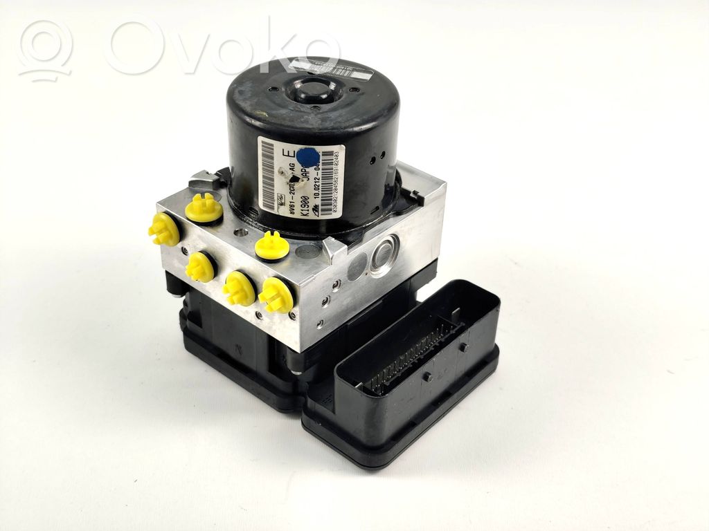 Mazda 3 II ABS Pump 