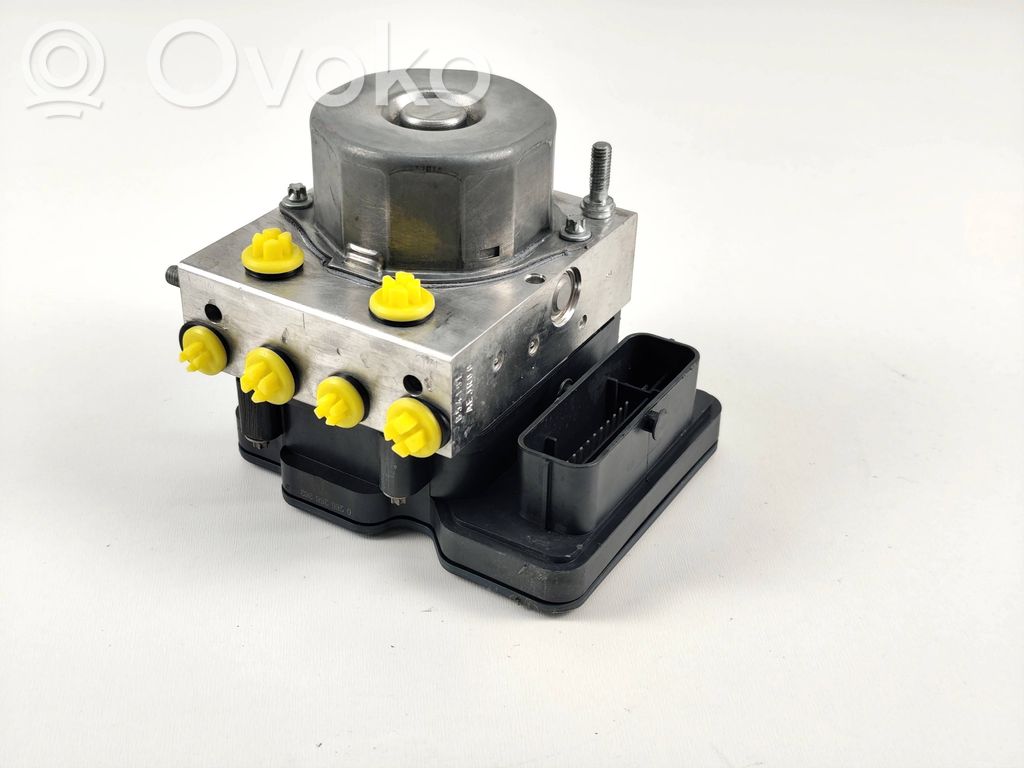 Renault Clio IV ABS bloks 