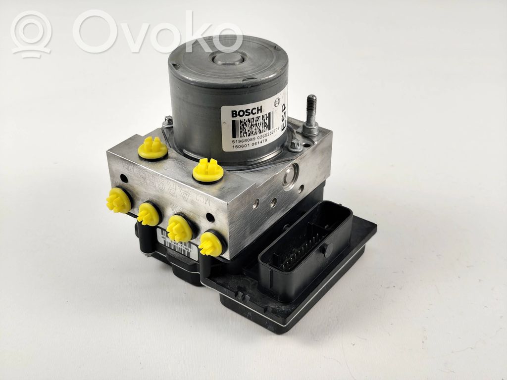 Alfa Romeo Mito ABS Pump 