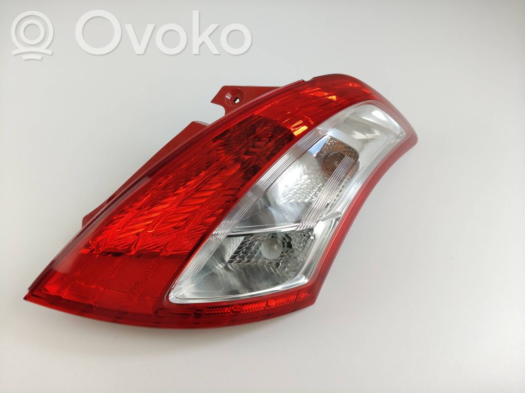 Suzuki Swift III Luz trasera/de freno 