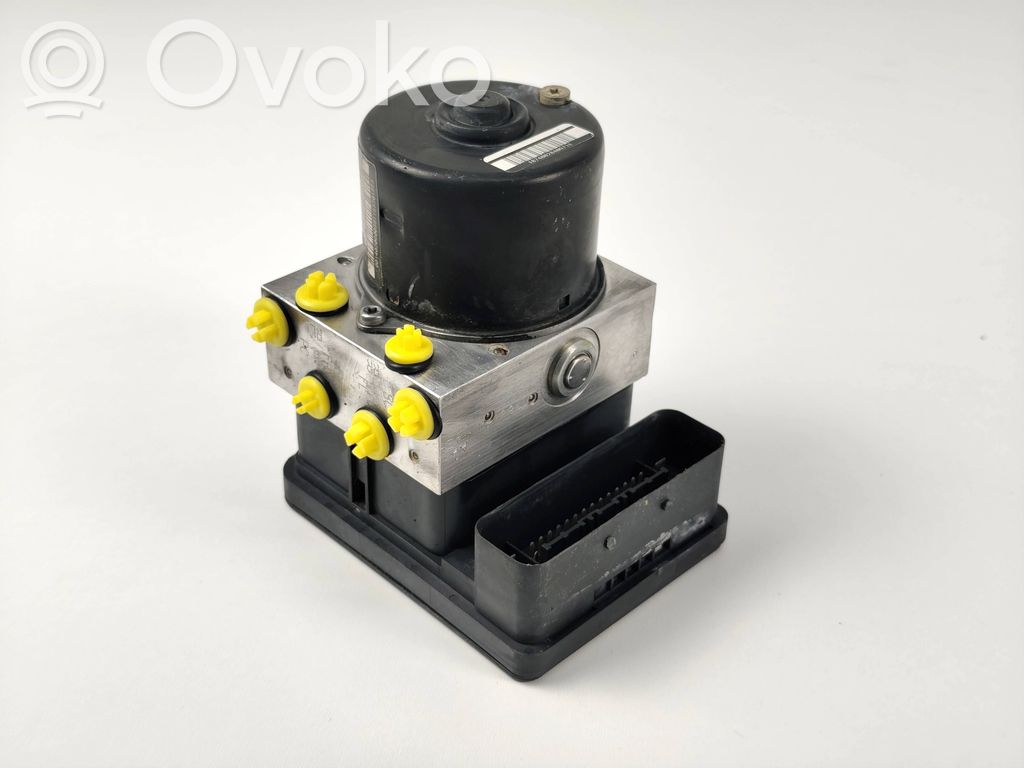 Mini One - Cooper R50 - 53 ABS Pump 