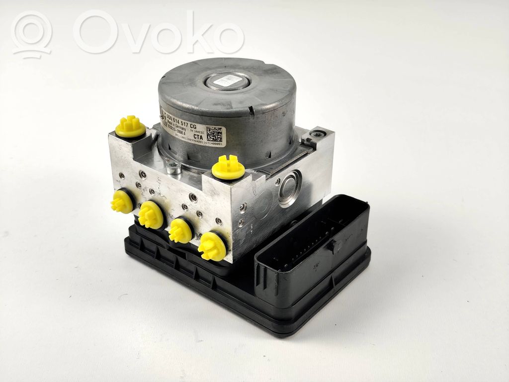 Volkswagen Golf VII ABS Pump 