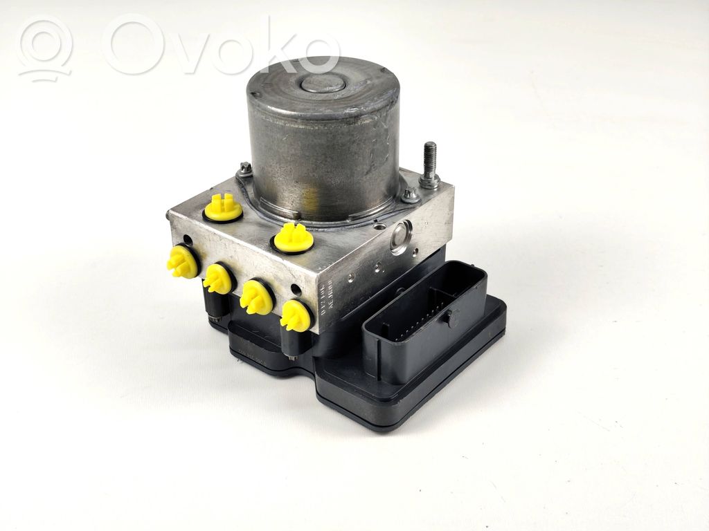 Skoda Fabia Mk3 (NJ) ABS Pump 