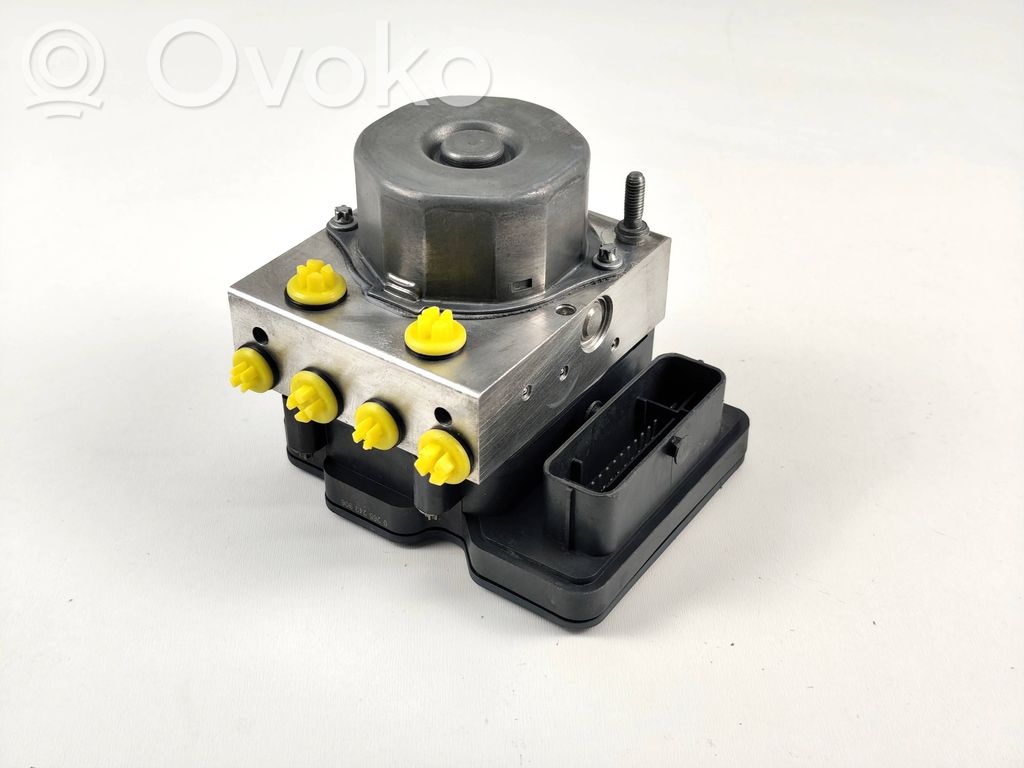 Fiat Panda III ABS Pump 