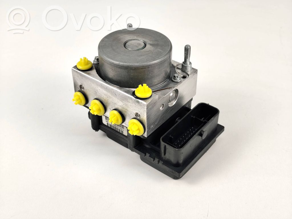 Dacia Duster ABS bloks 
