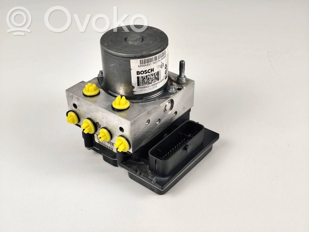 Fiat 500 Abarth ABS Pump 