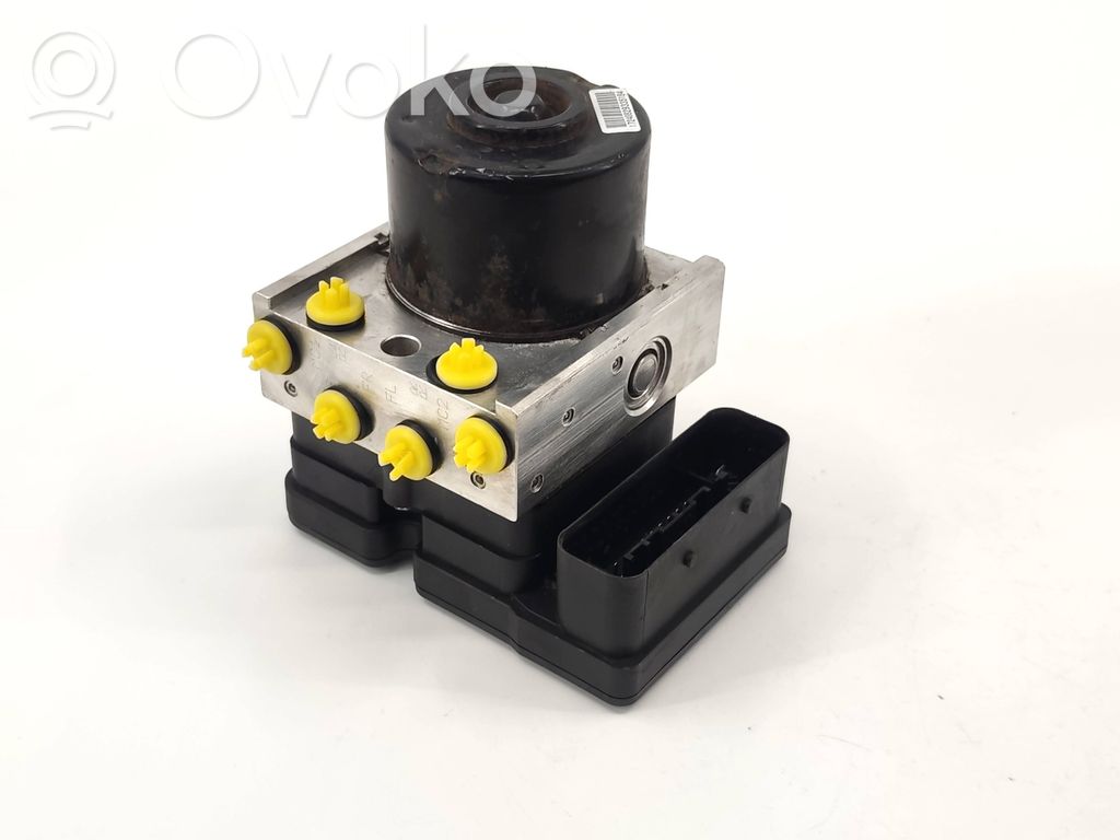 Chevrolet Aveo ABS bloks 