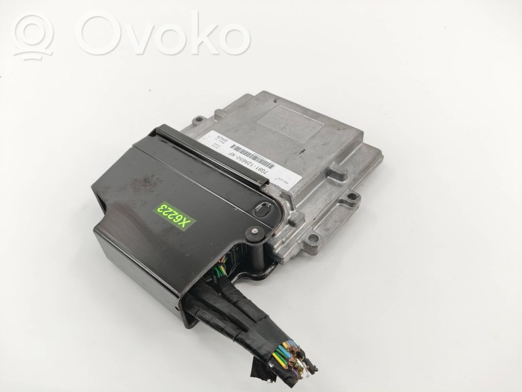 Ford Galaxy Unitate control motor/modul ECU 