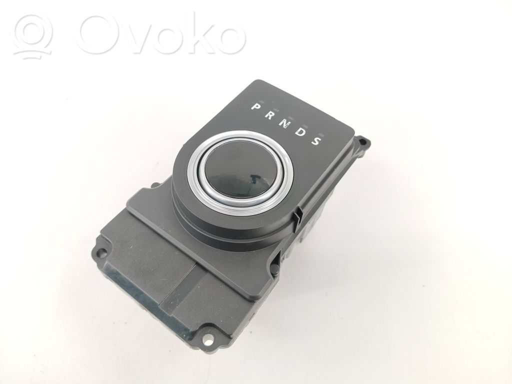 Jaguar XF X250 Unidad de control/módulo de la caja de cambios 