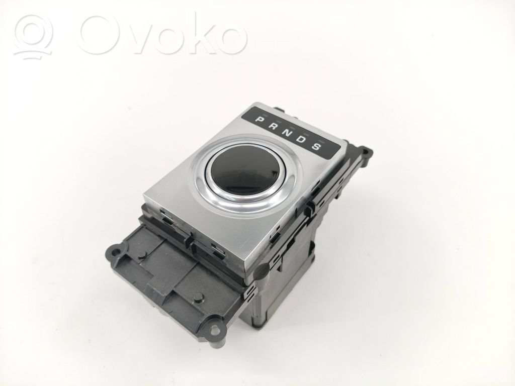 Land Rover Range Rover Velar Interruptor/perilla de marchas 