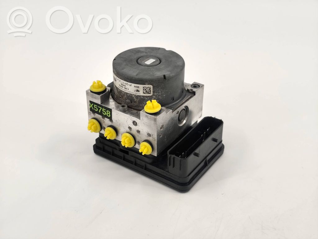 Ford Focus Pompe ABS 