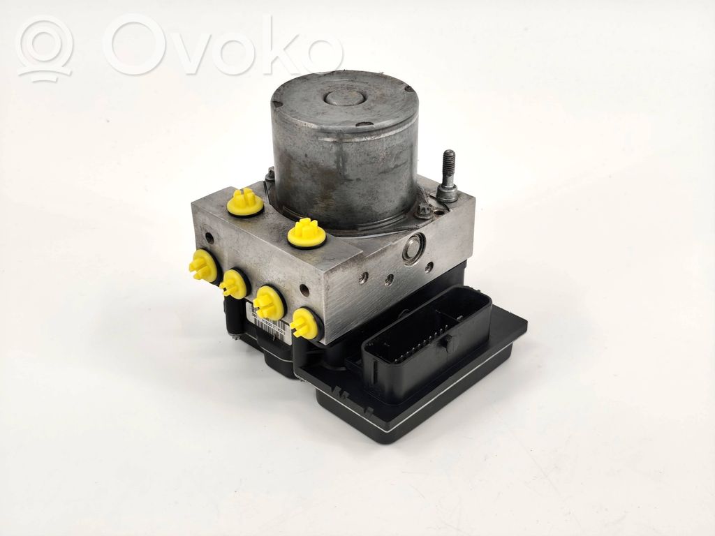 Opel Corsa D Bomba de ABS 