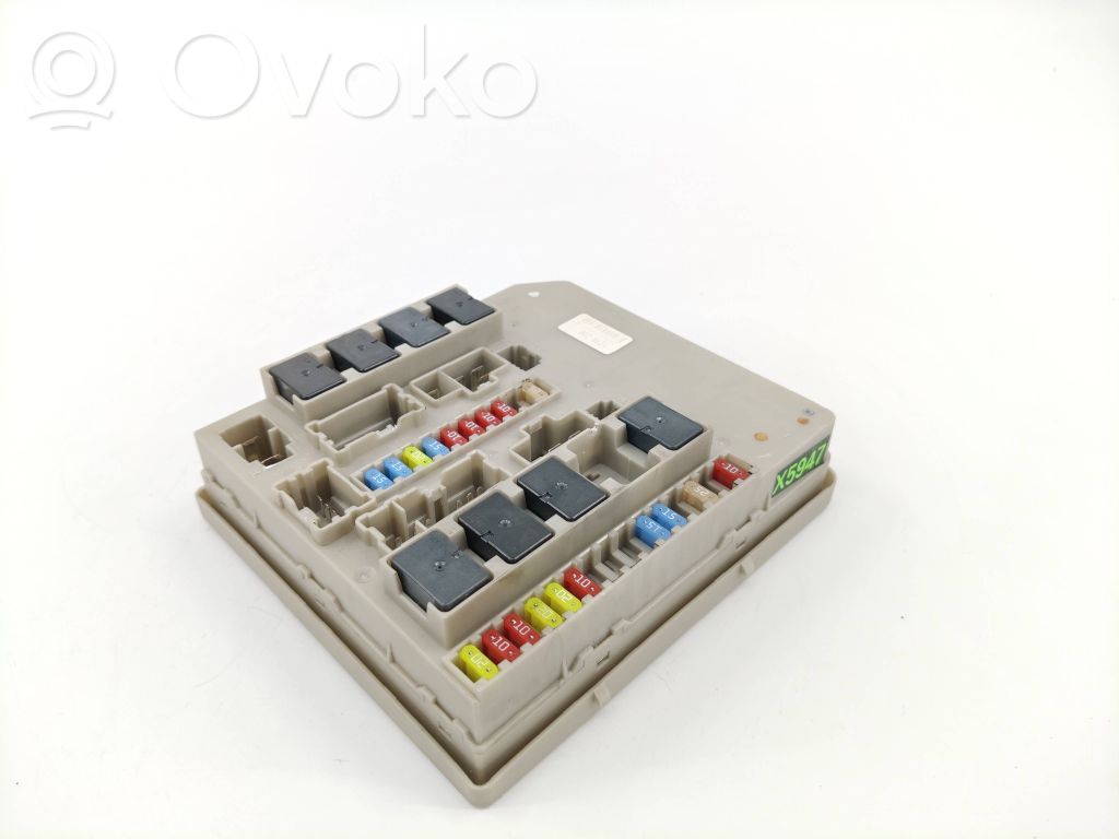 Módulo de fusible   902663A
