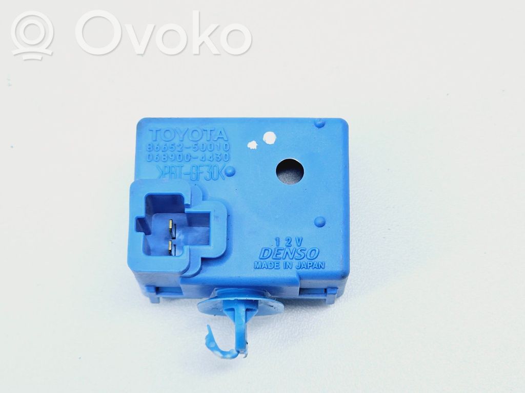 Toyota Land Cruiser (J150) Horn buzzer relay 
