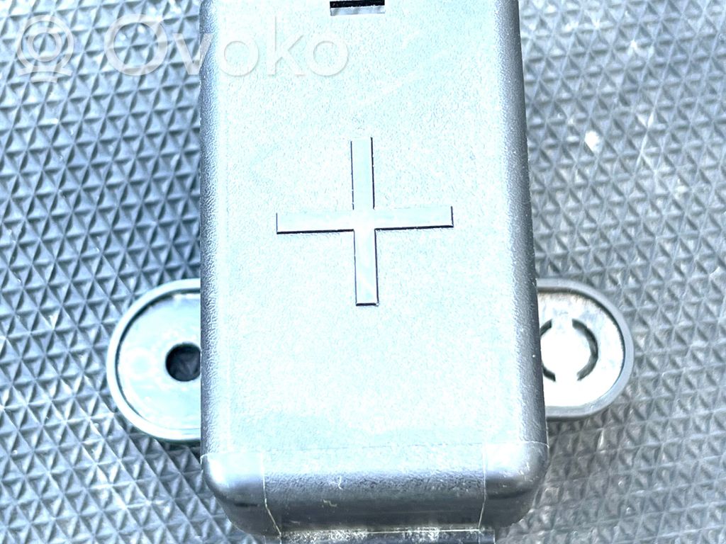 Land Rover Range Rover Sport L494 Cableado positivo 