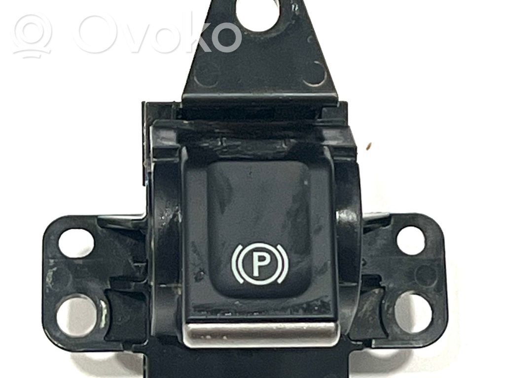 Lexus UX Hand brake release handle 